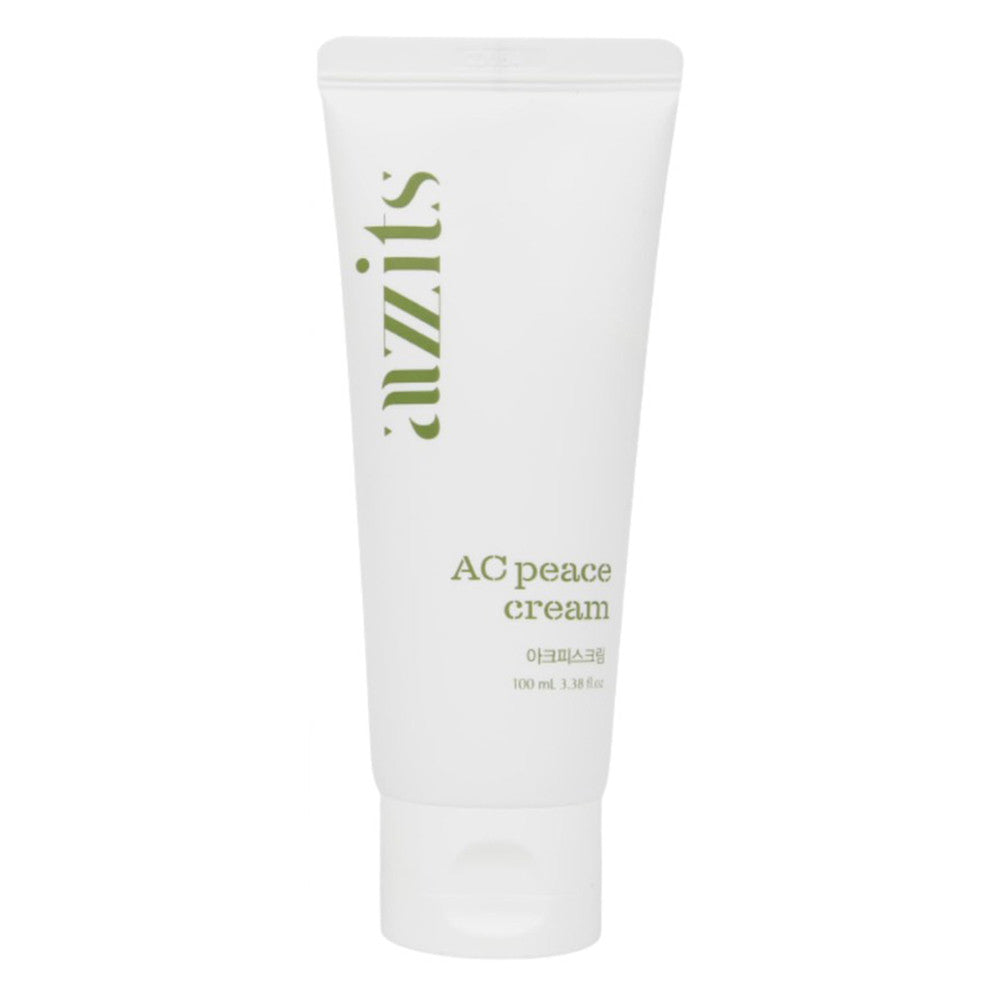 Aazzits AC Peace Skin Cream 3.38Oz (100ml)